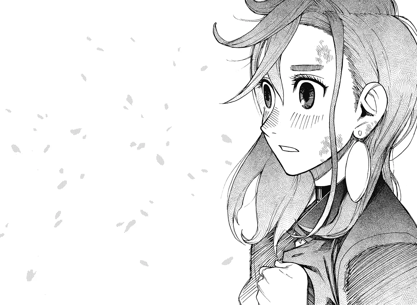 Read Dandadan (en) Manga Online