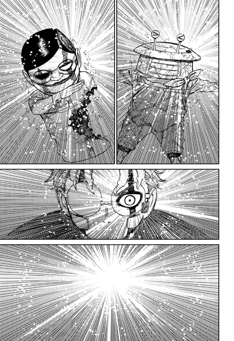Read Dandadan (en) Manga Online