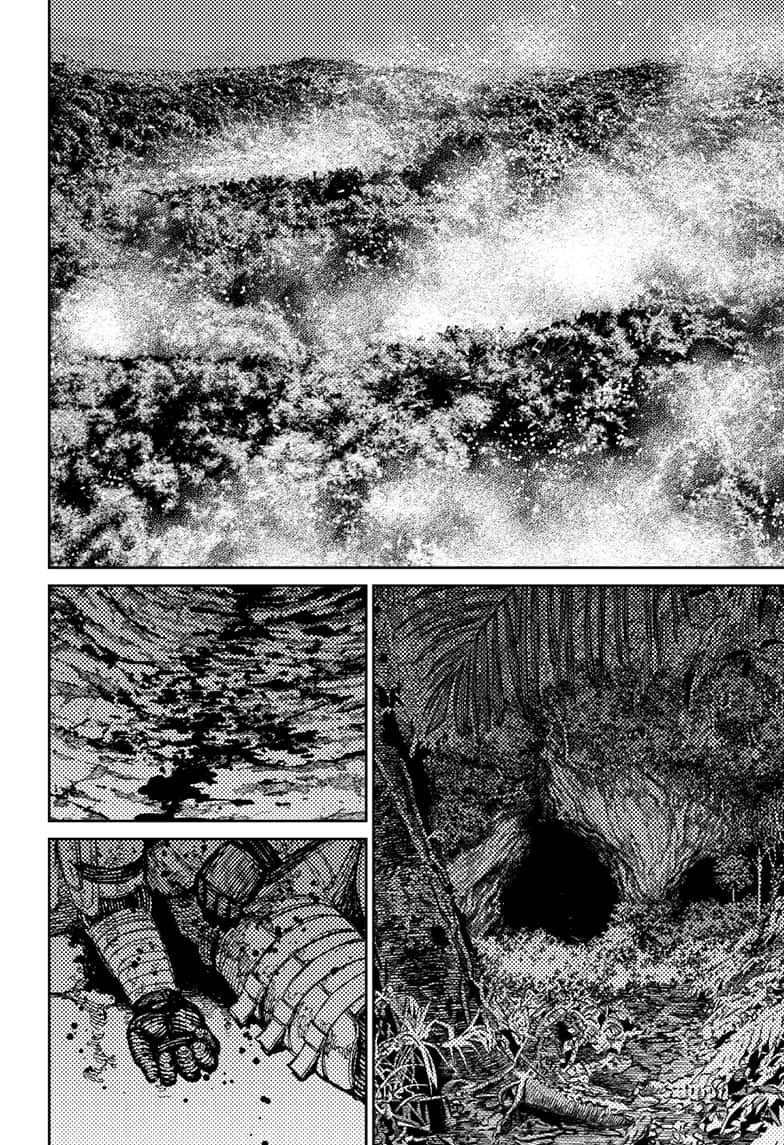 Read Dandadan (en) Manga Online