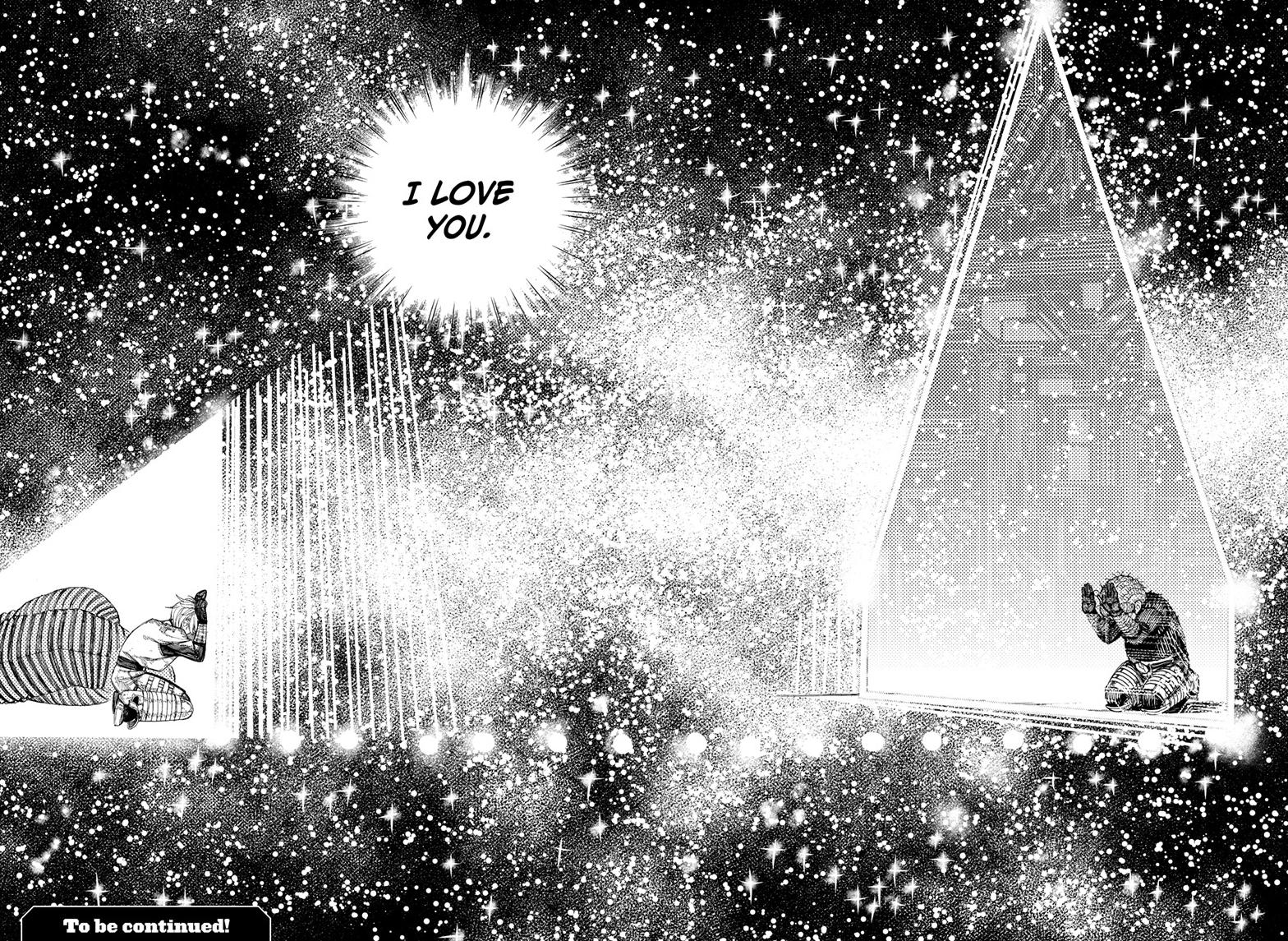 Read Dandadan (en) Manga Online