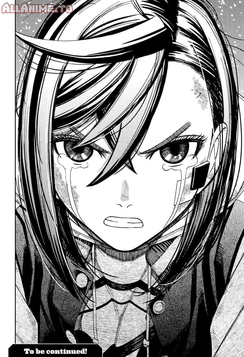 Read Dandadan (en) Manga Online