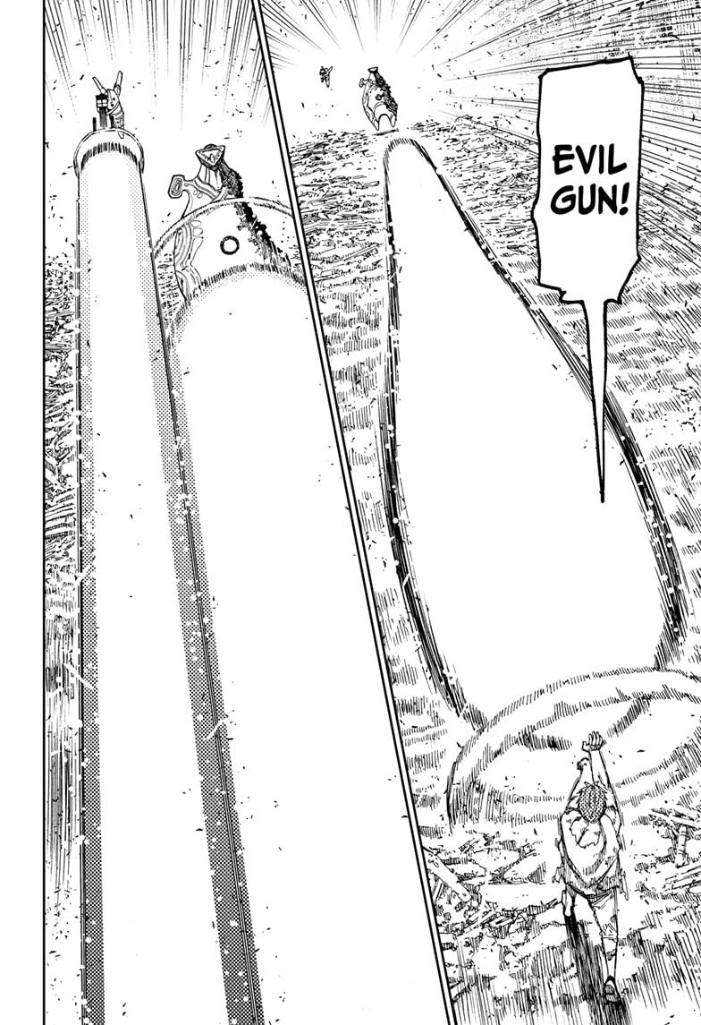 Read Dandadan (en) Manga Online