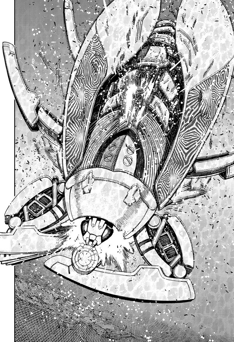 Read Dandadan (en) Manga Online