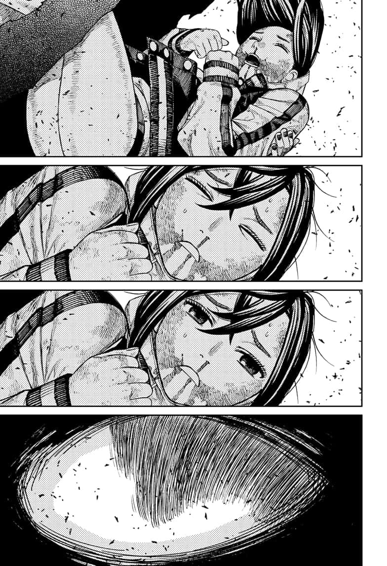 Read Dandadan (en) Manga Online