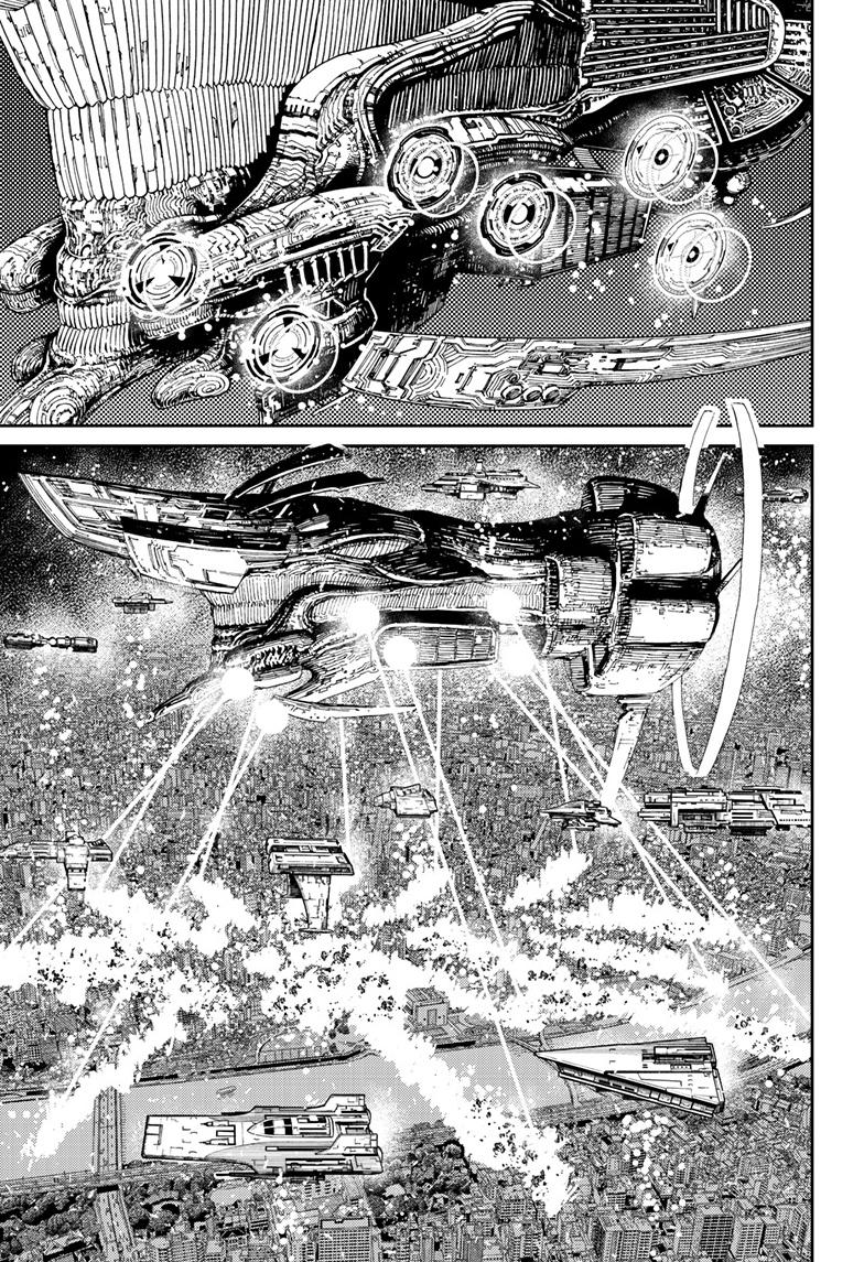 Read Dandadan (en) Manga Online