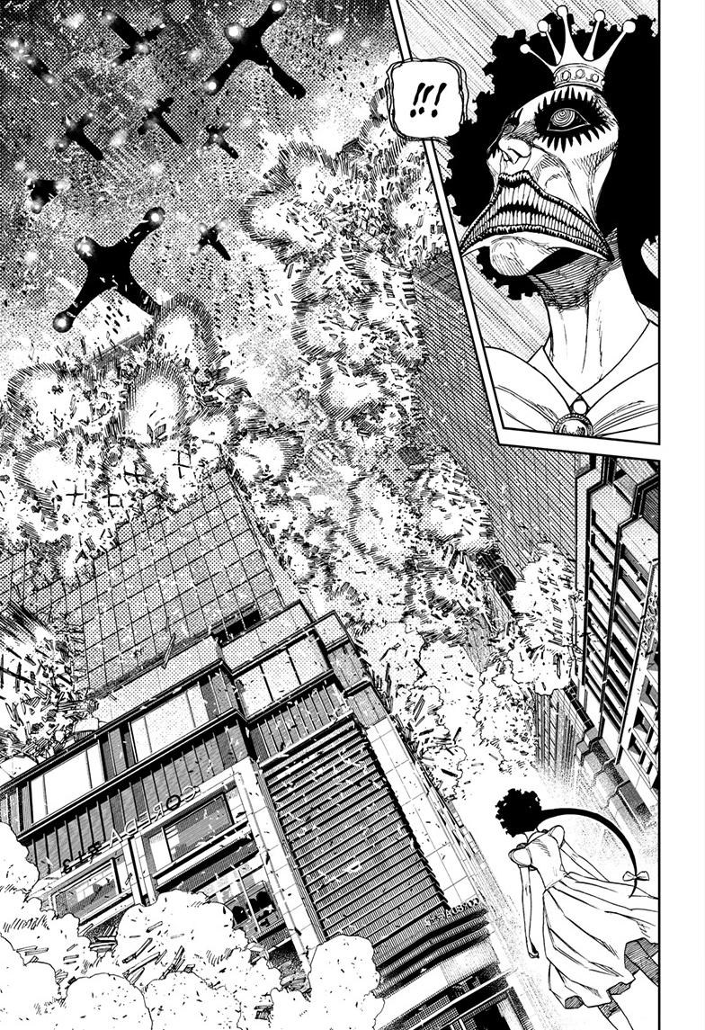 Read Dandadan (en) Manga Online