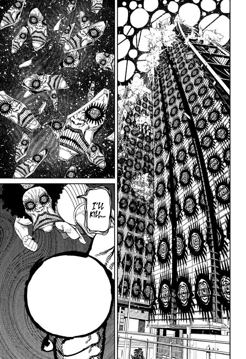 Read Dandadan (en) Manga Online