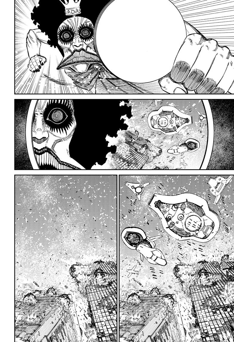 Read Dandadan (en) Manga Online