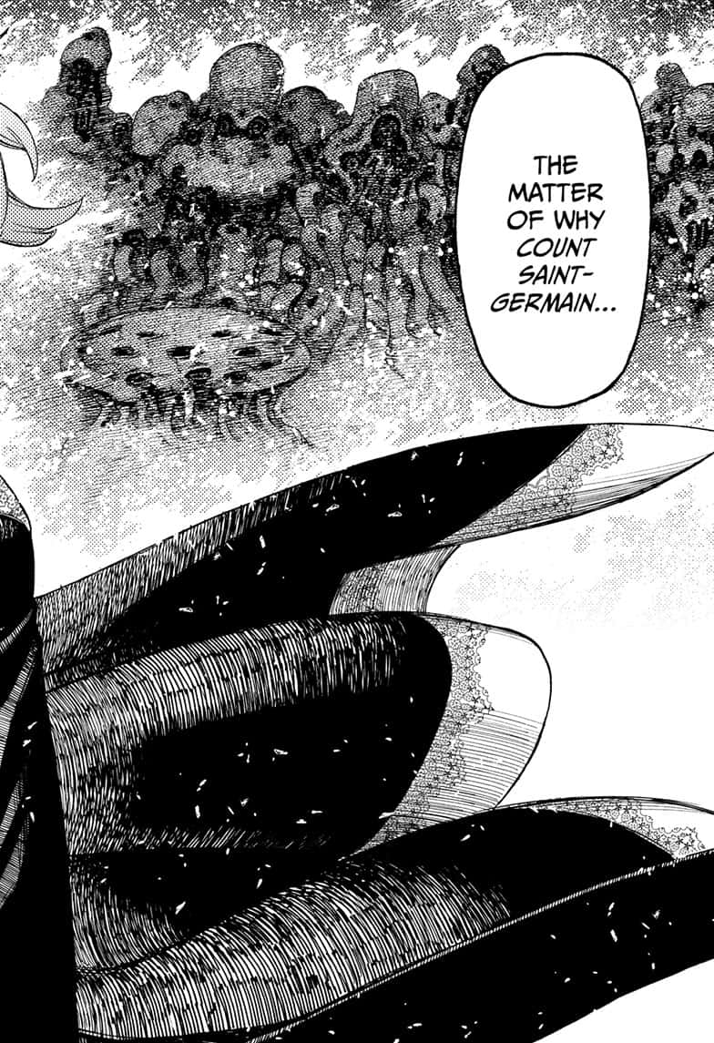 Read Dandadan (en) Manga Online