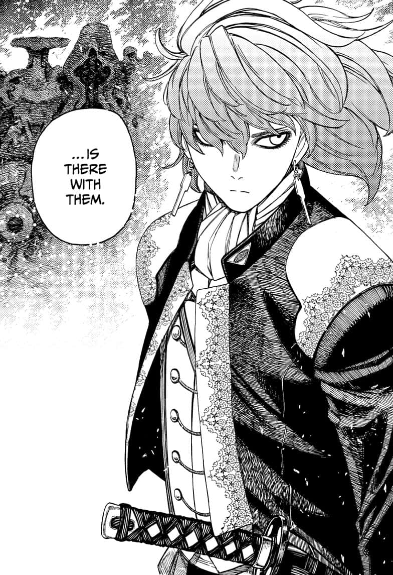 Read Dandadan (en) Manga Online