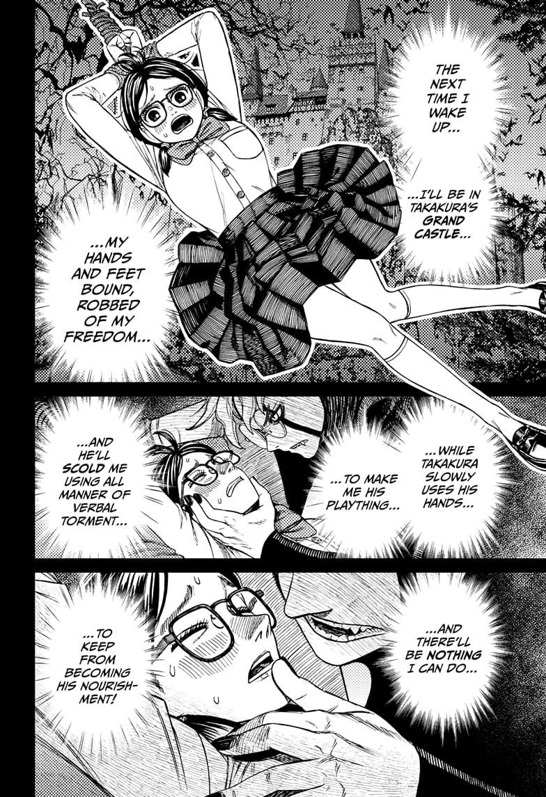 Read Dandadan (en) Manga Online