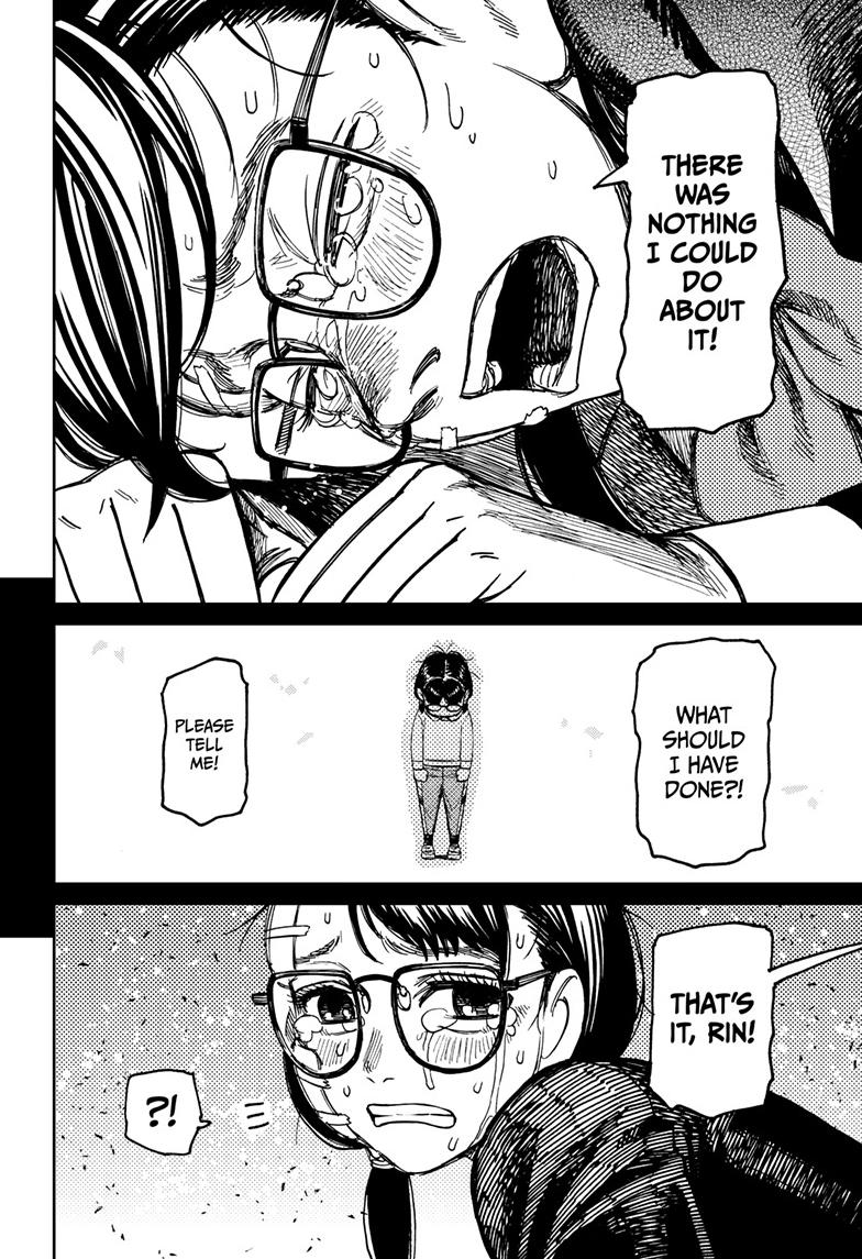 Read Dandadan (en) Manga Online