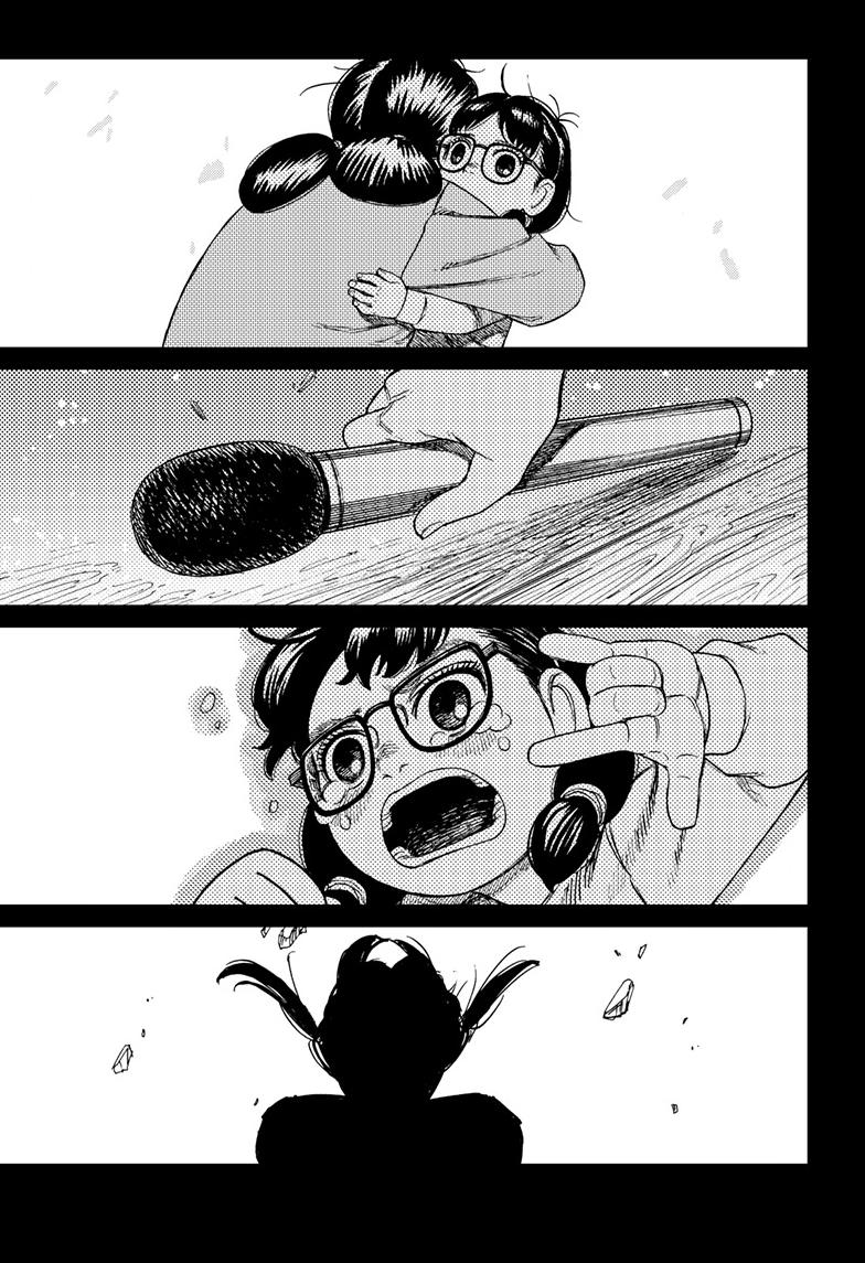 Read Dandadan (en) Manga Online