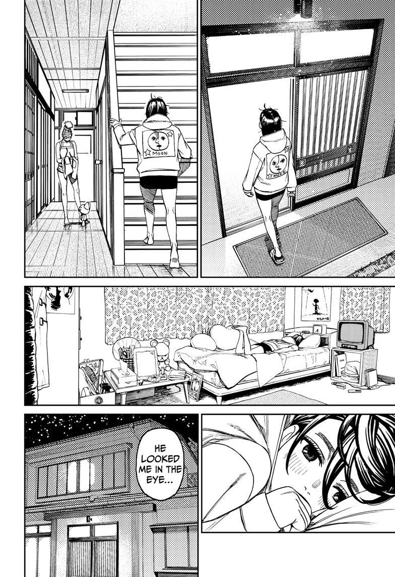 Read Dandadan (en) Manga Online