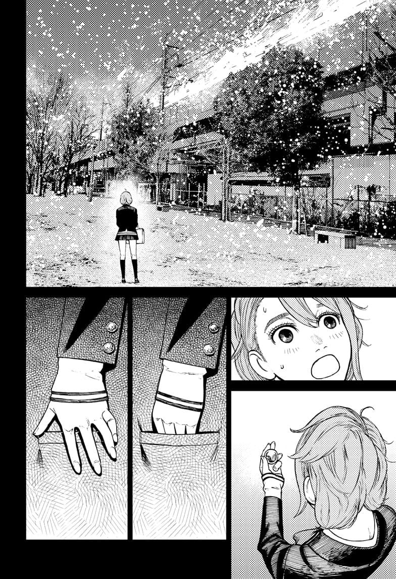 Read Dandadan (en) Manga Online