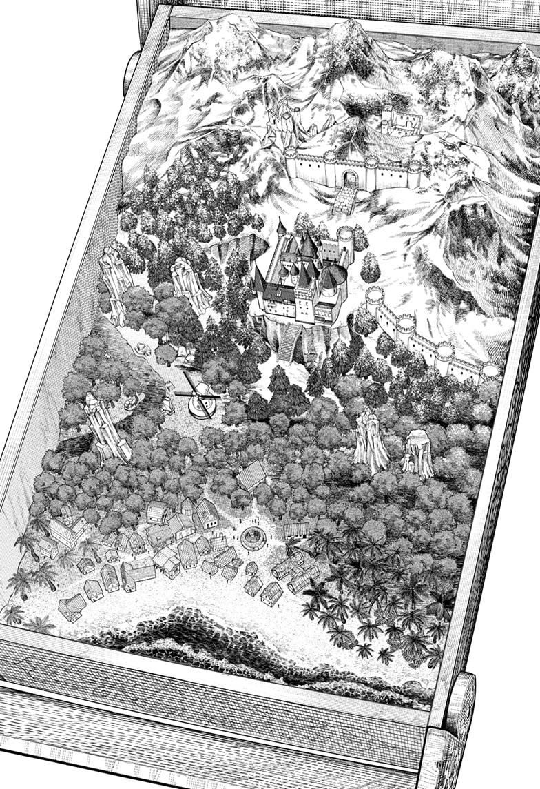 Read Dandadan (en) Manga Online