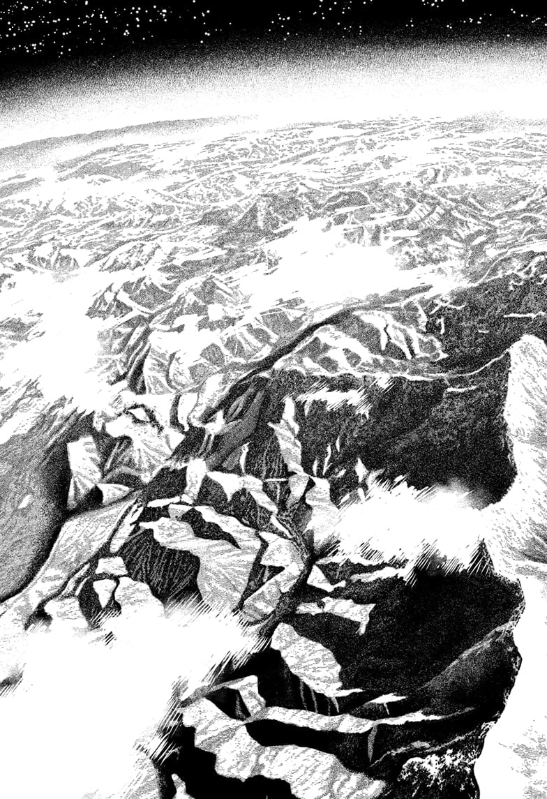 Read Dandadan (en) Manga Online