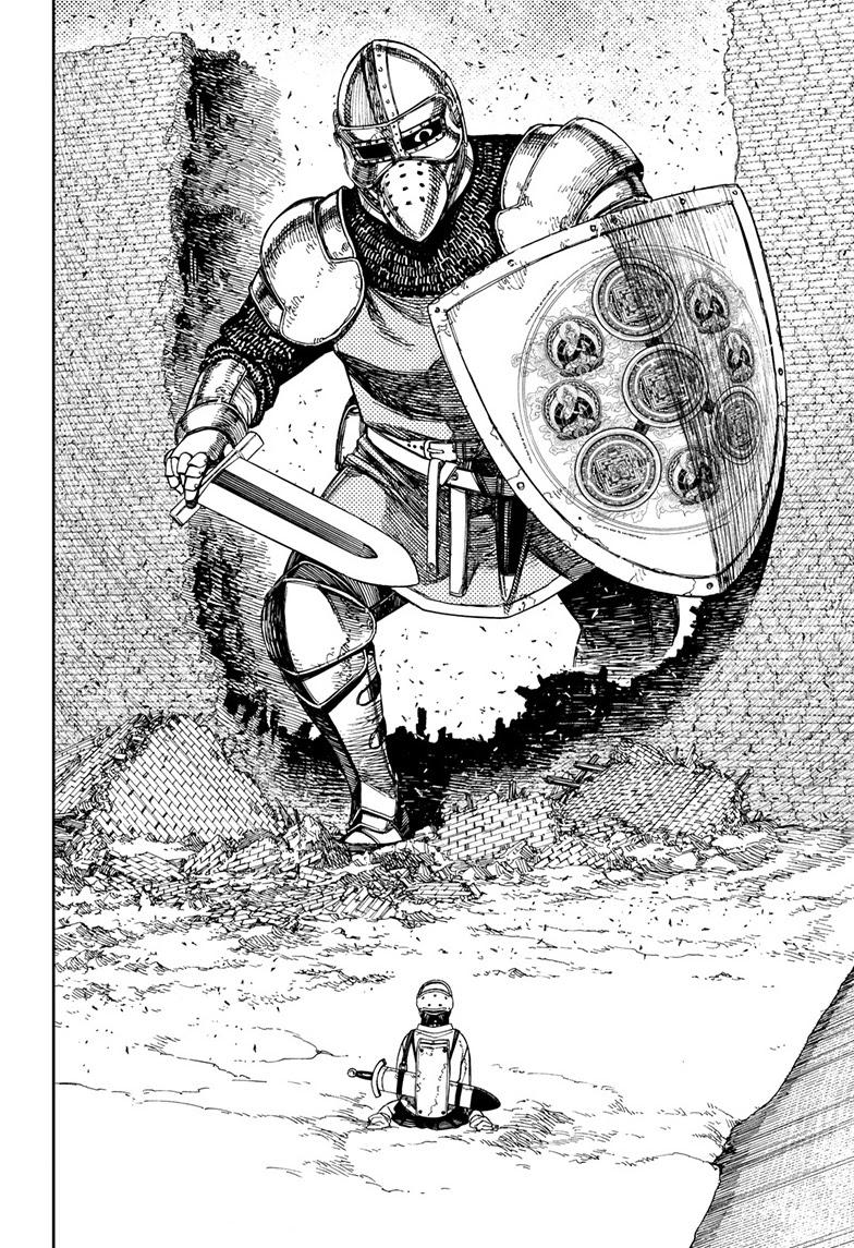 Read Dandadan (en) Manga Online