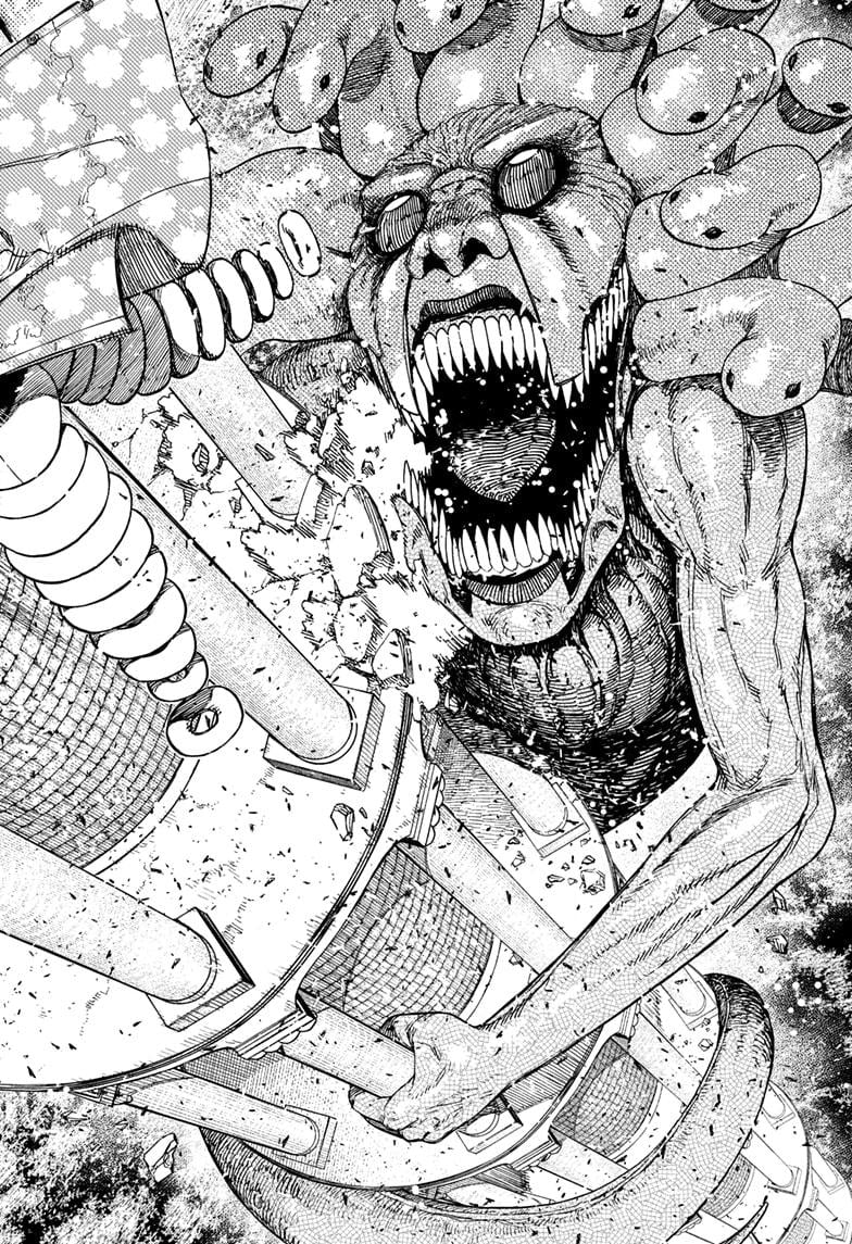 Read Dandadan (en) Manga Online