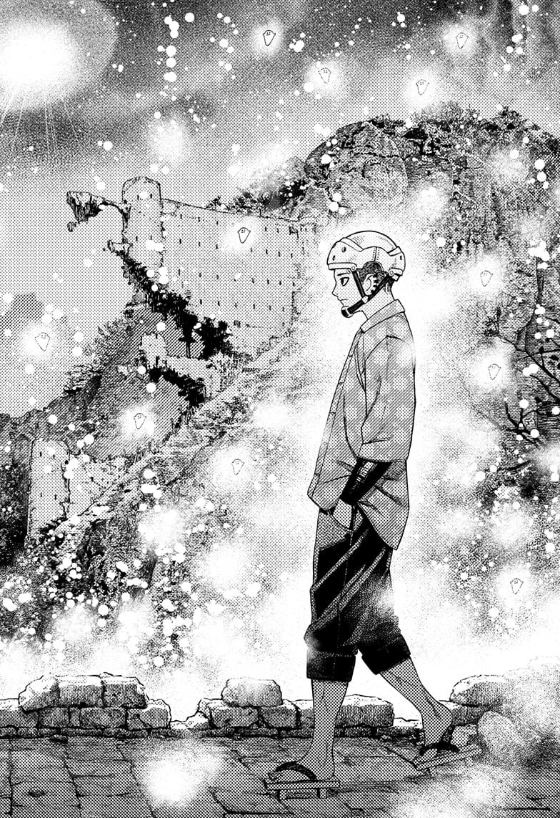 Read Dandadan (en) Manga Online