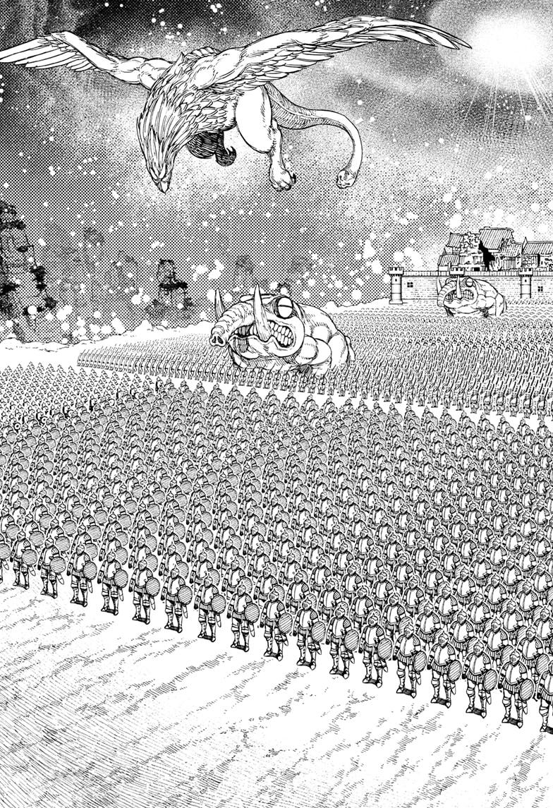 Read Dandadan (en) Manga Online