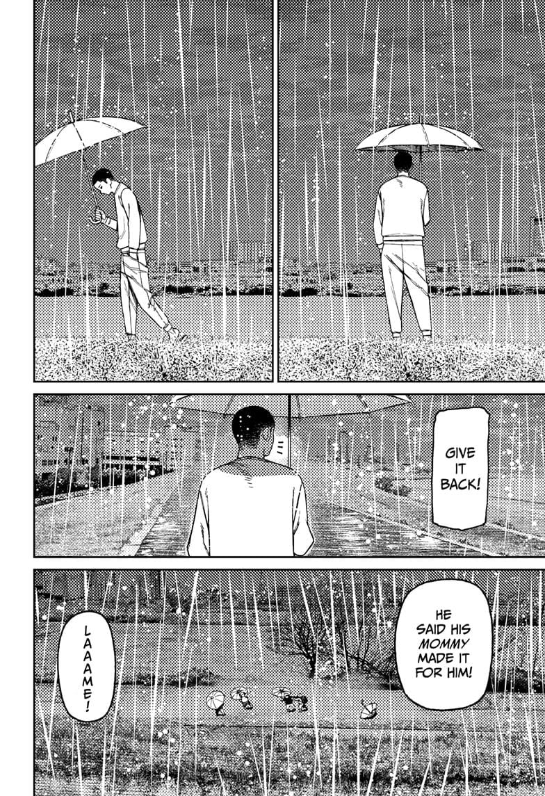 Read Dandadan (en) Manga Online