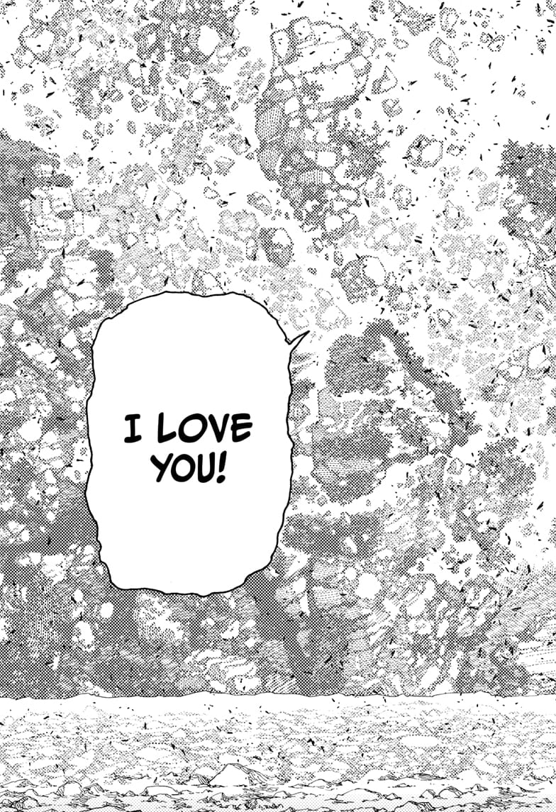 Read Dandadan (en) Manga Online