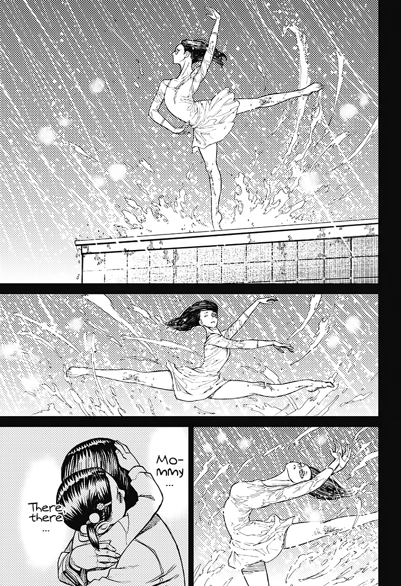 Read Dandadan (en) Manga Online