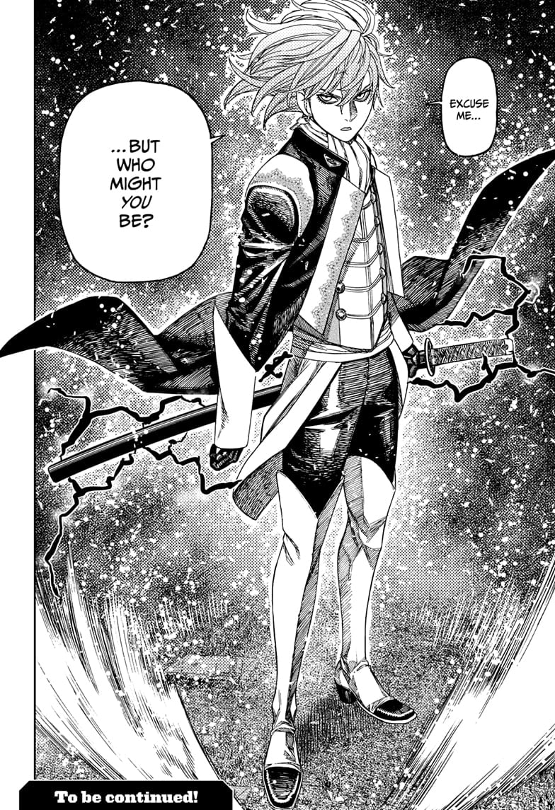 Read Dandadan (en) Manga Online