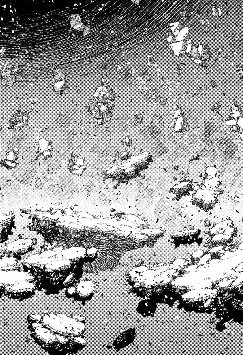 Read Dandadan (en) Manga Online