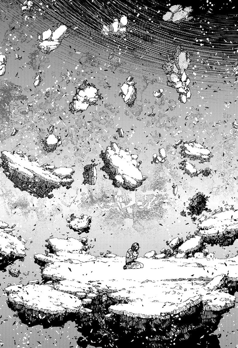 Read Dandadan (en) Manga Online