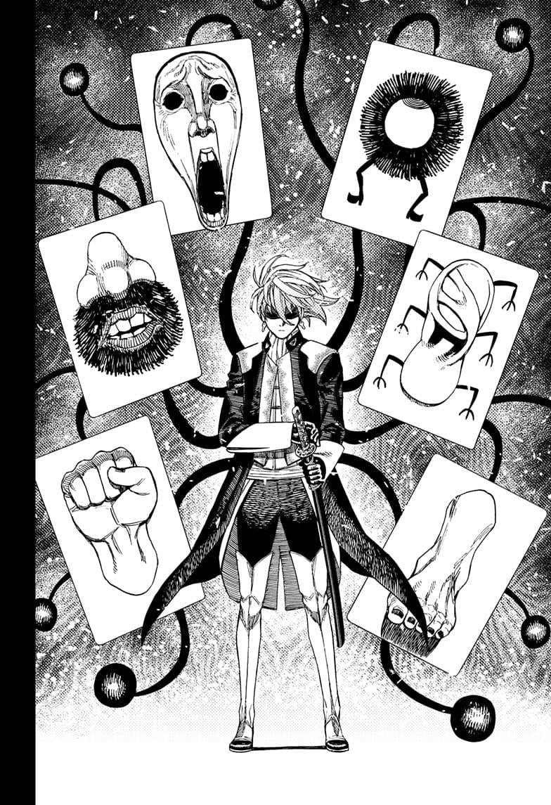 Read Dandadan (en) Manga Online