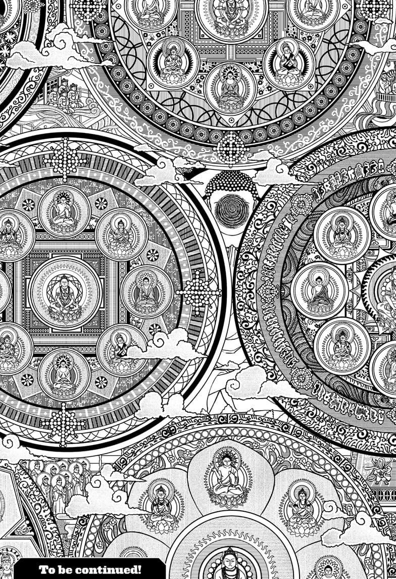 Read Dandadan (en) Manga Online