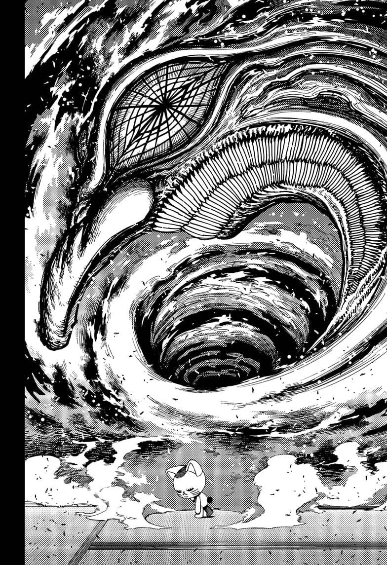 Read Dandadan (en) Manga Online