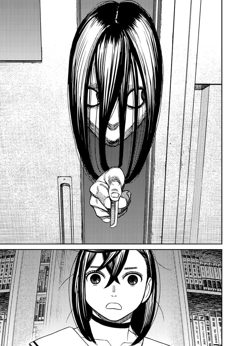 Read Dandadan (en) Manga Online