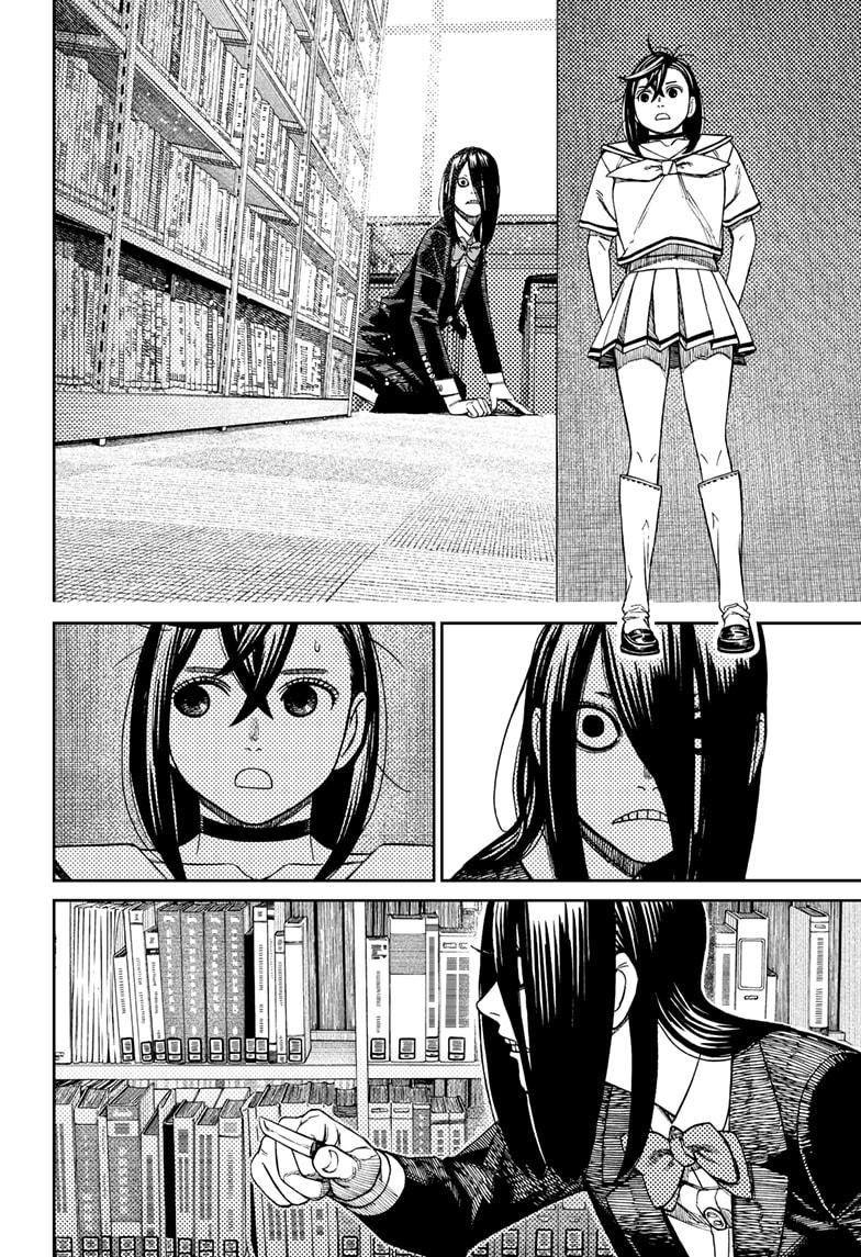 Read Dandadan (en) Manga Online