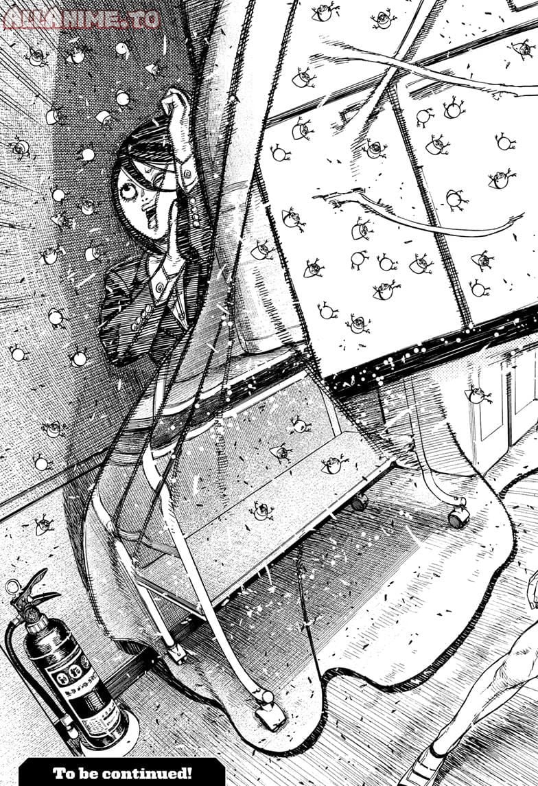 Read Dandadan (en) Manga Online