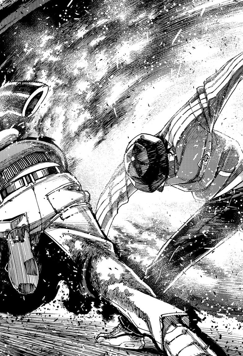 Read Dandadan (en) Manga Online