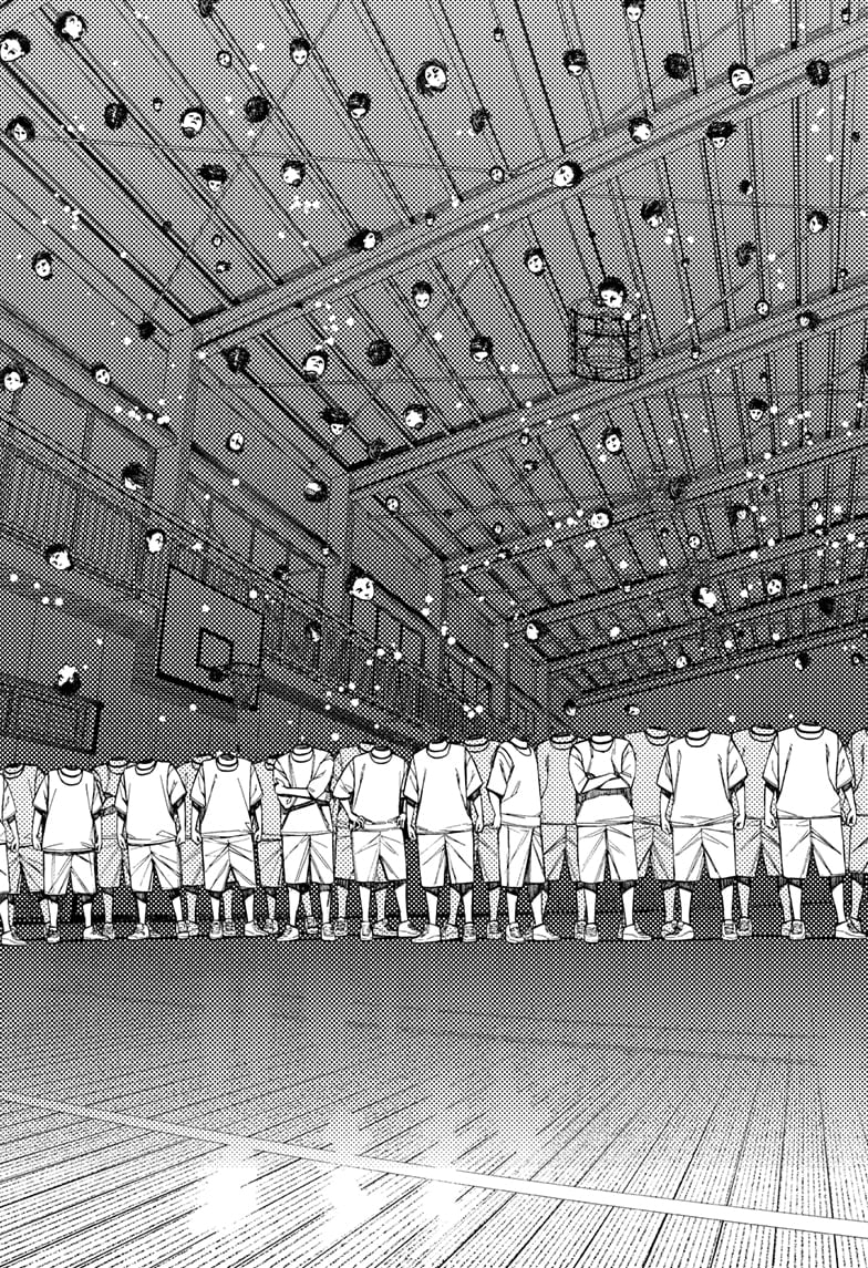 Read Dandadan (en) Manga Online