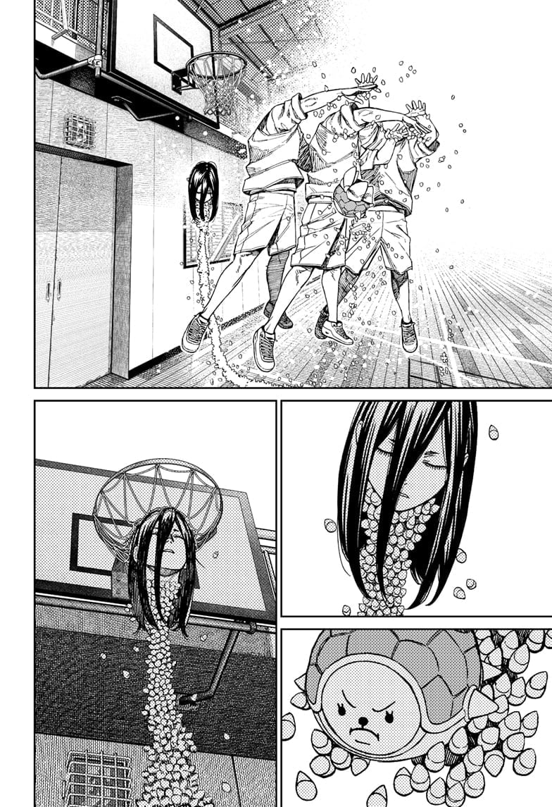 Read Dandadan (en) Manga Online