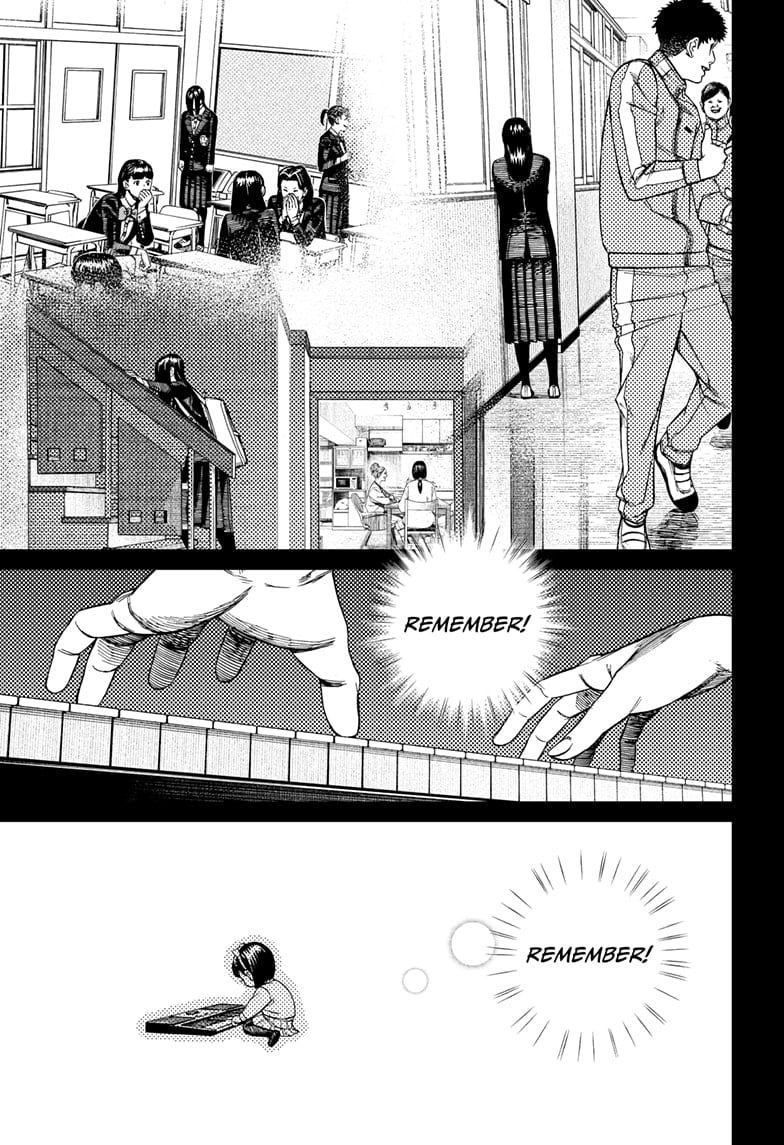 Read Dandadan (en) Manga Online