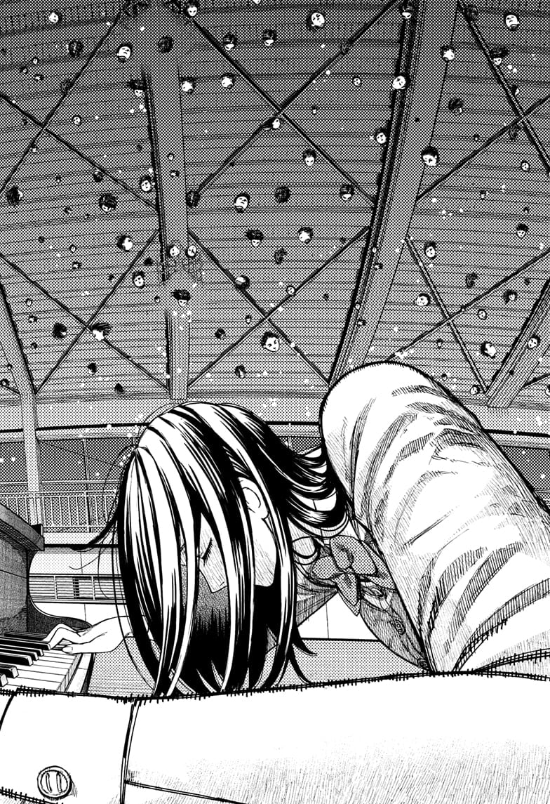 Read Dandadan (en) Manga Online