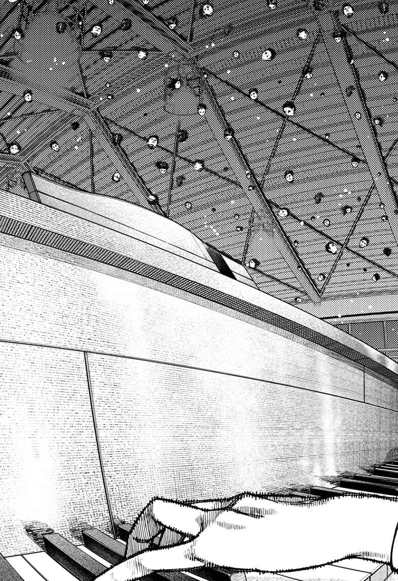 Read Dandadan (en) Manga Online