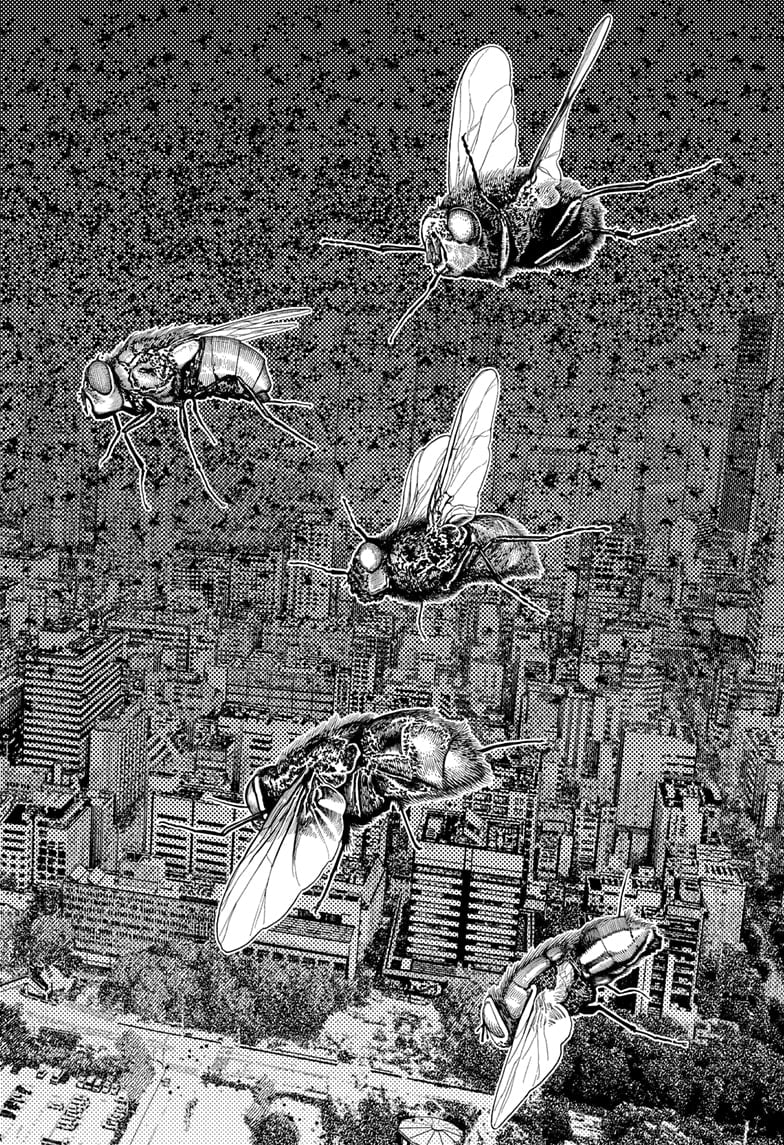 Read Dandadan (en) Manga Online