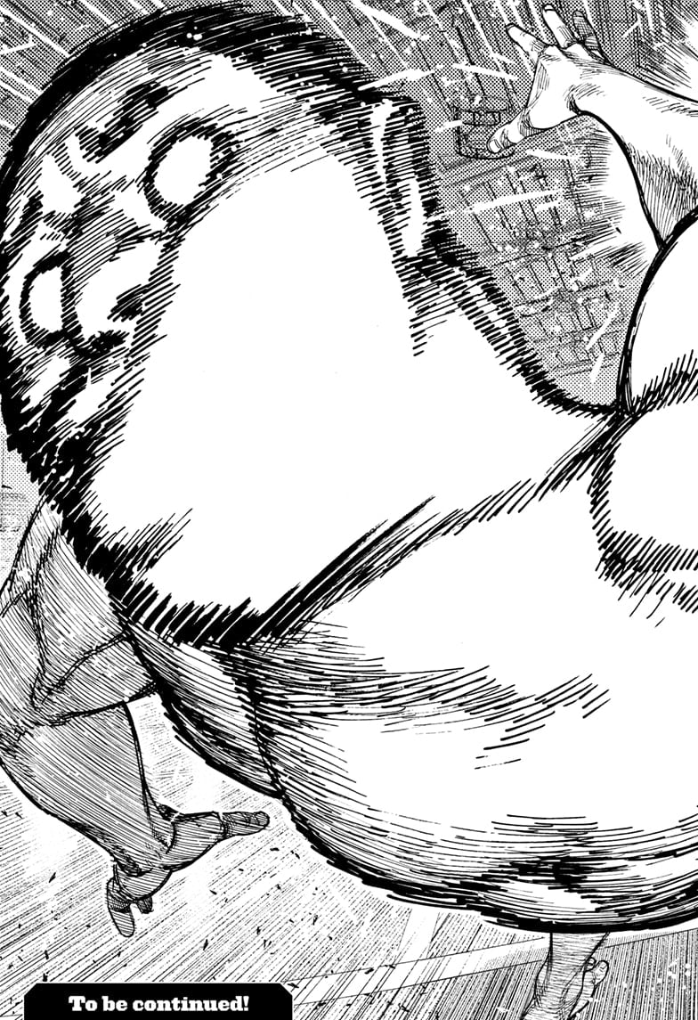 Read Dandadan (en) Manga Online