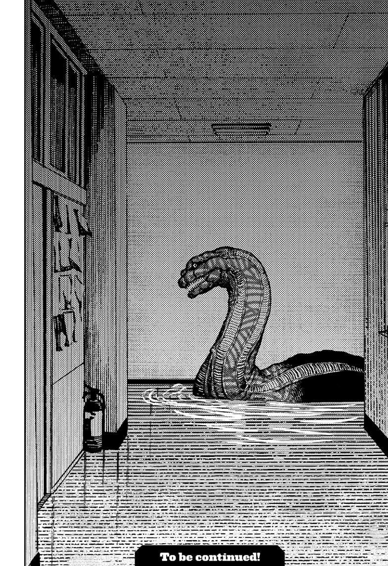 Read Dandadan (en) Manga Online