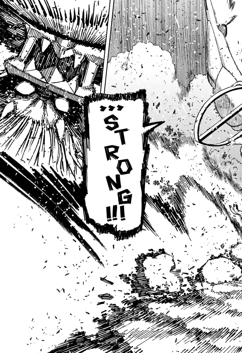 Read Dandadan (en) Manga Online