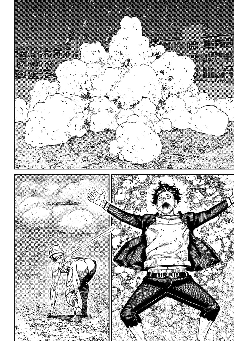 Read Dandadan (en) Manga Online