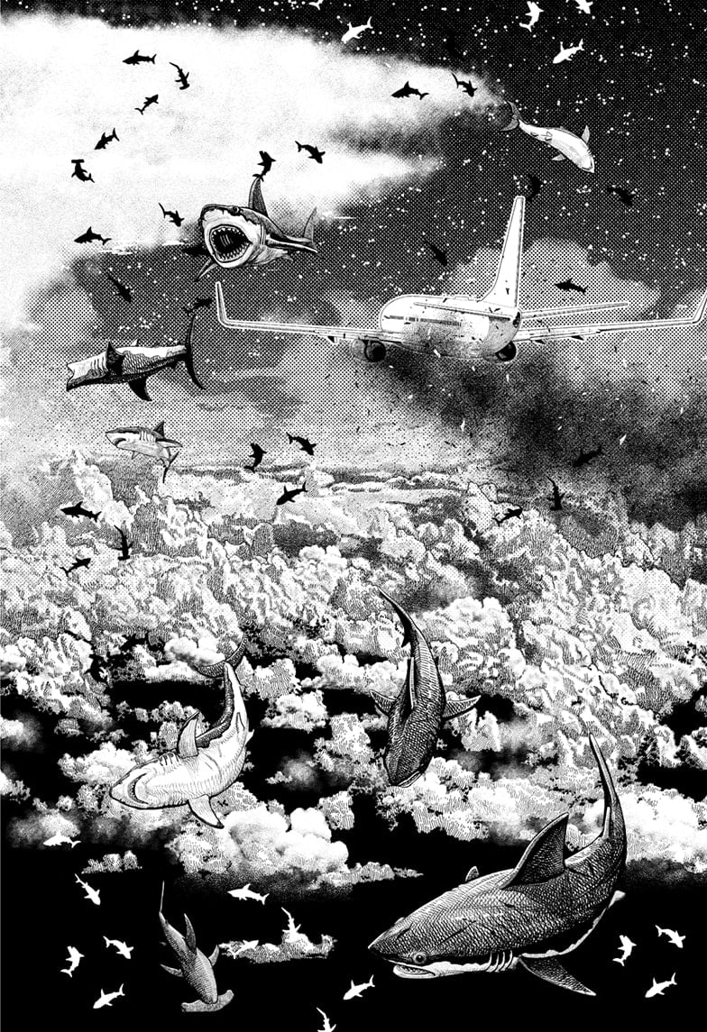 Read Dandadan (en) Manga Online