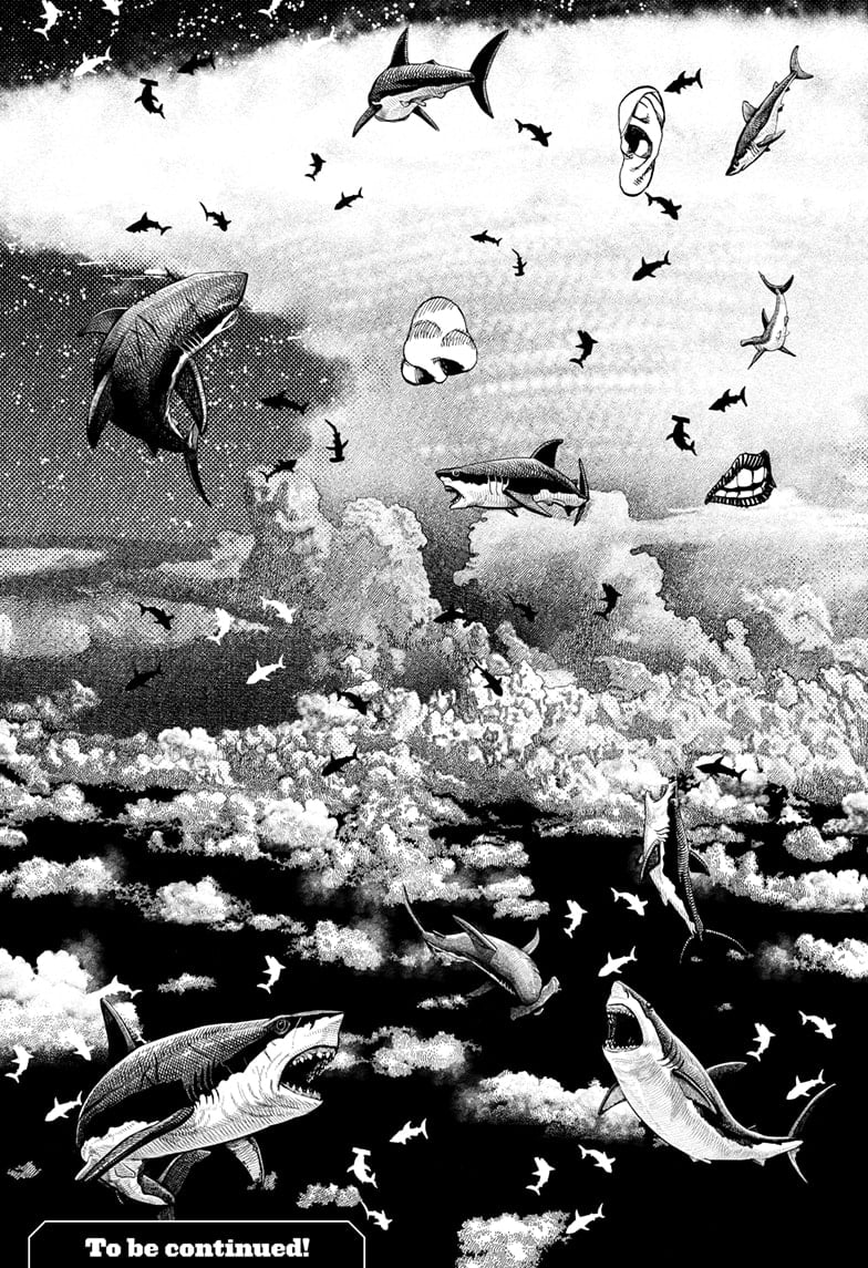 Read Dandadan (en) Manga Online